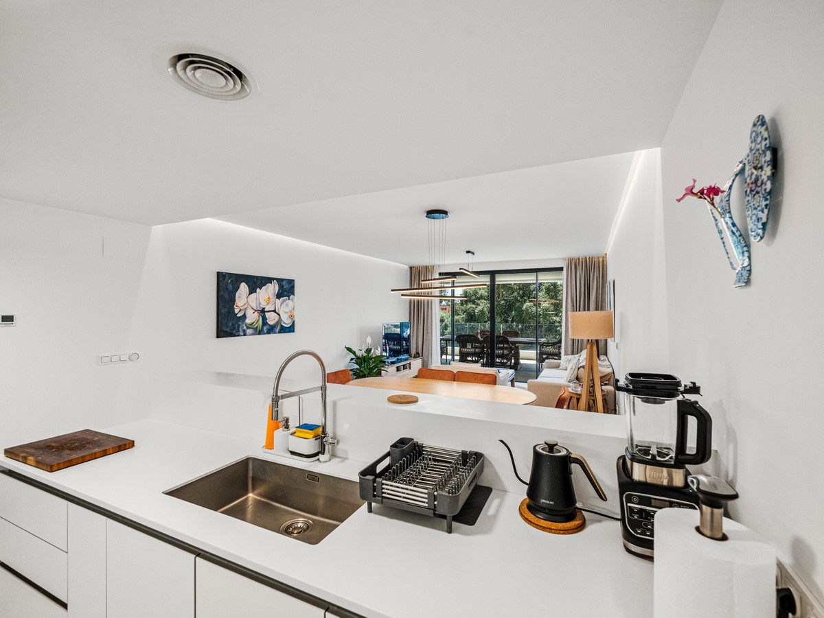 Appartement te koop in Cabopino | 3 slaapkamers H5410597