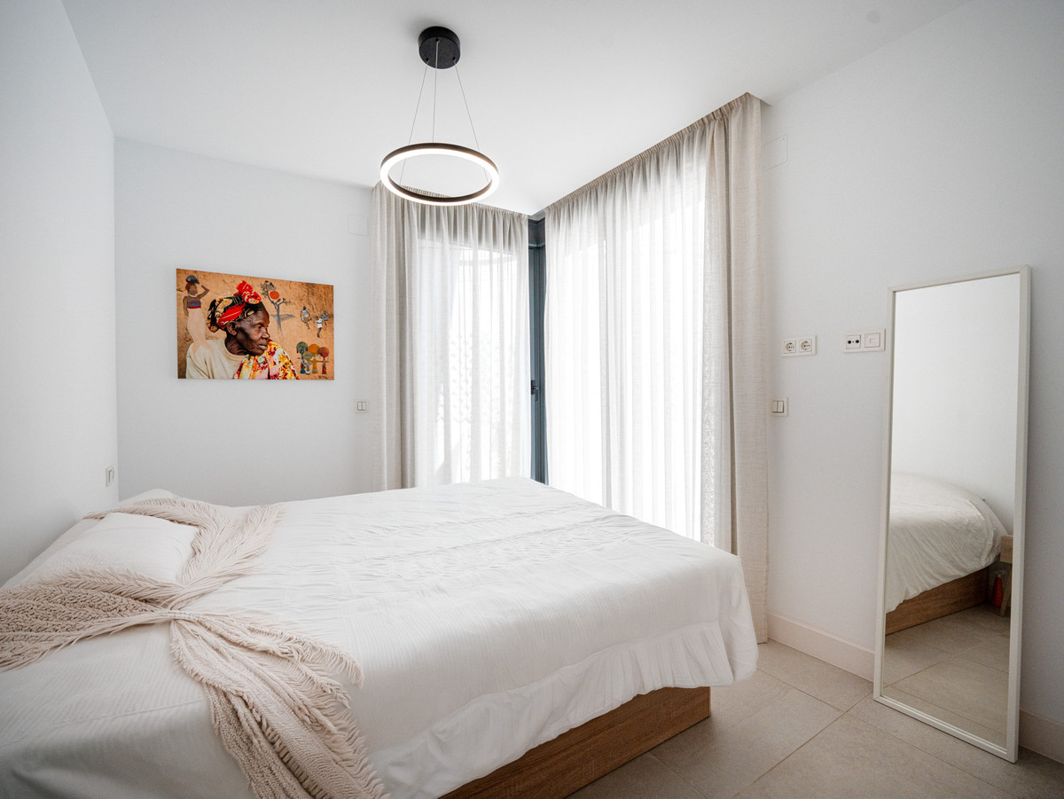 Appartement te koop in Cabopino | 3 slaapkamers H5410597