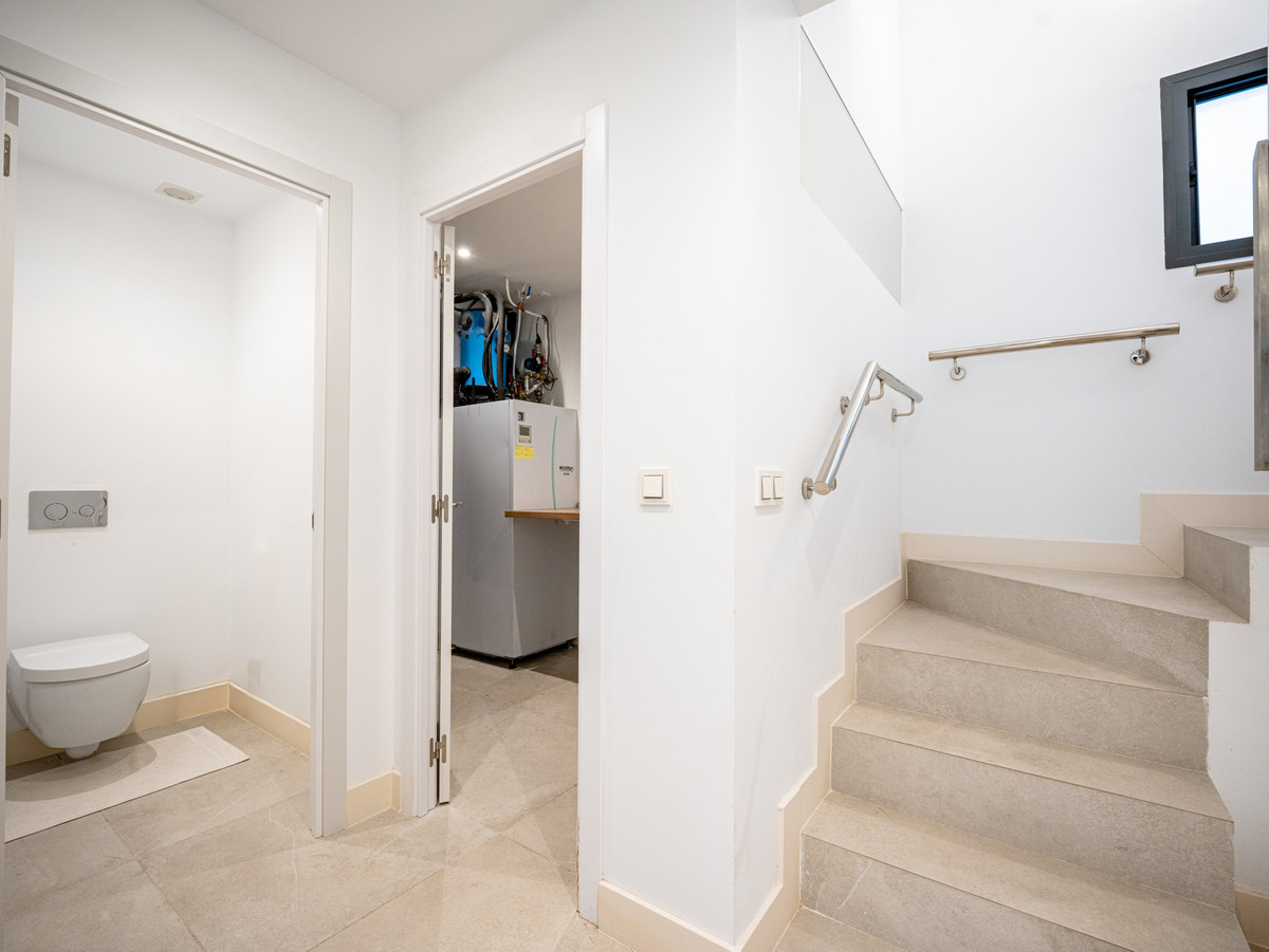 Appartement te koop in Cabopino | 3 slaapkamers H5410597