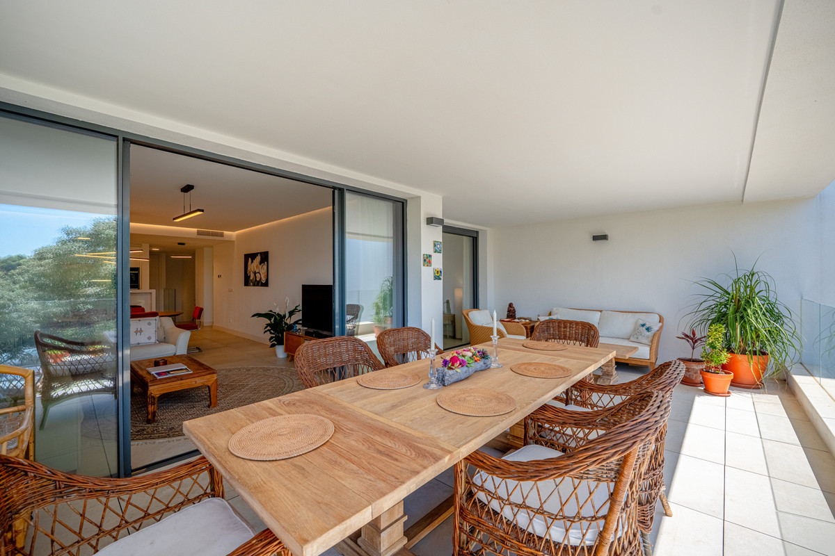 Appartement te koop in Cabopino | 3 slaapkamers H5410597