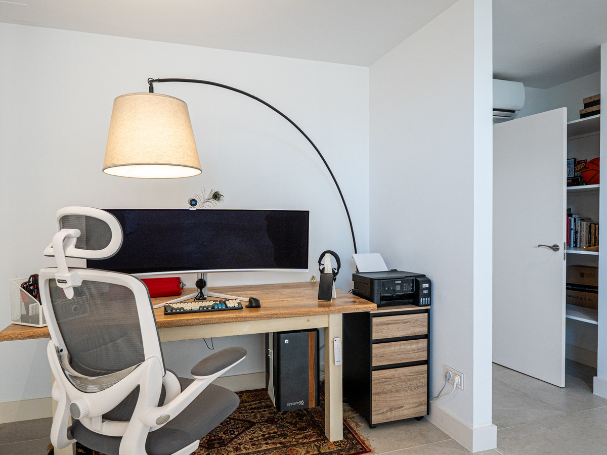 Appartement te koop in Cabopino | 3 slaapkamers H5410597