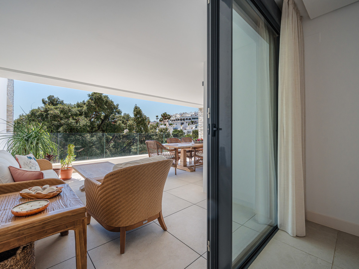 Appartement te koop in Cabopino | 3 slaapkamers H5410597