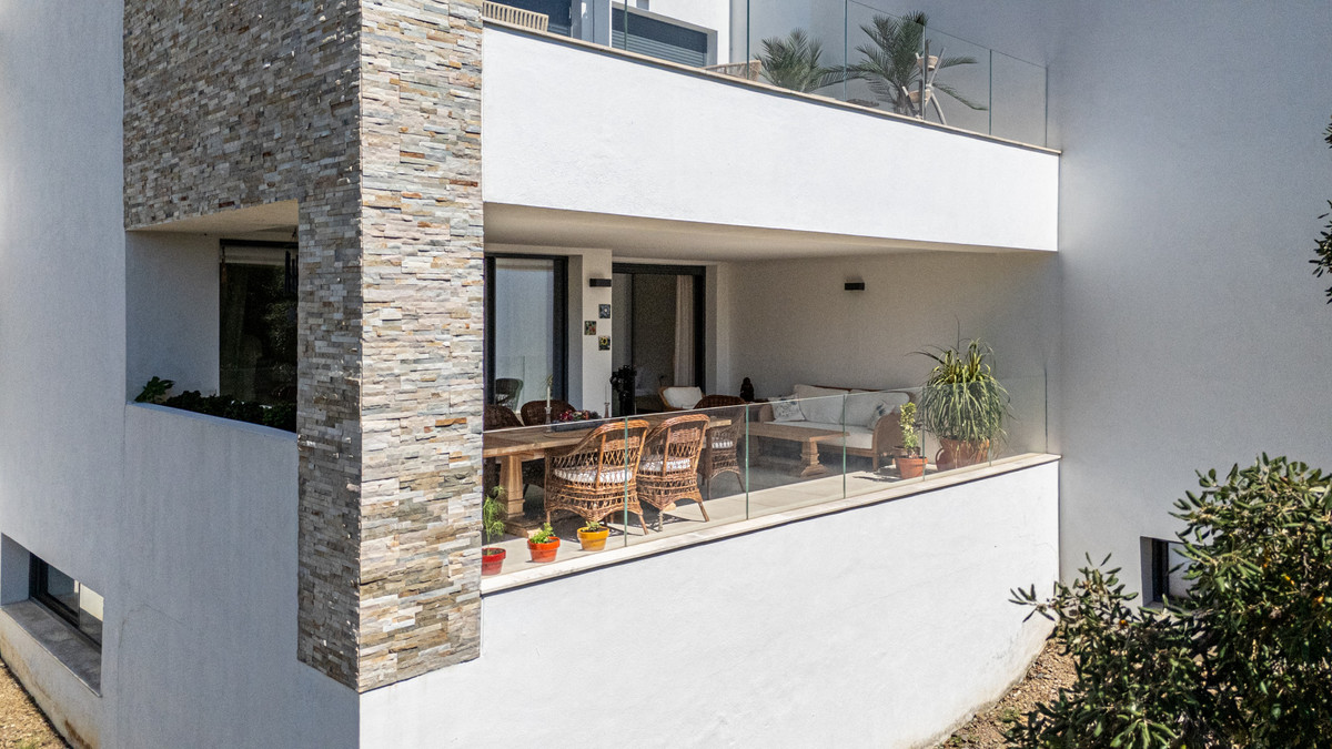 Appartement te koop in Cabopino | 3 slaapkamers H5410597