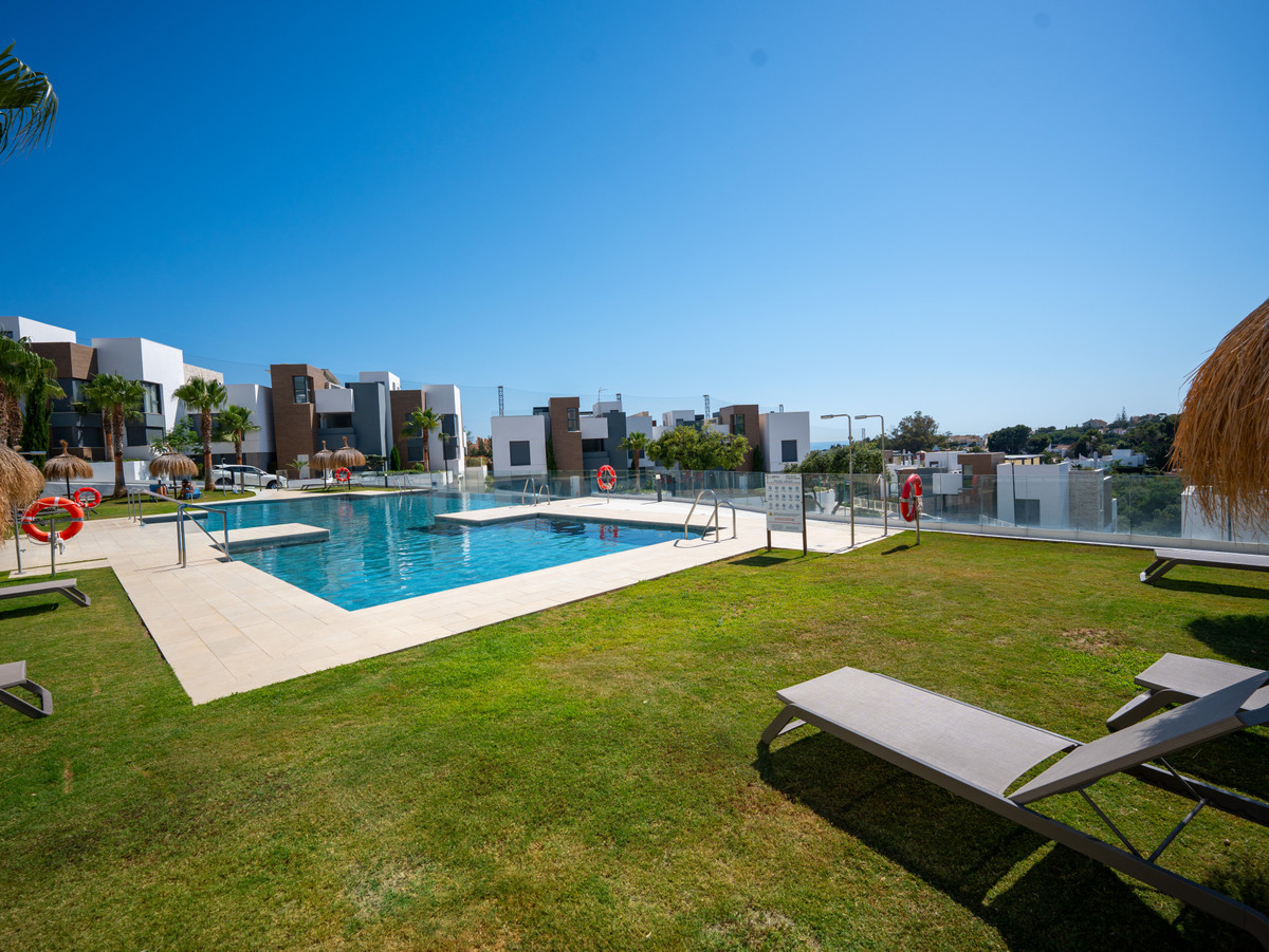 Appartement te koop in Cabopino | 3 slaapkamers H5410597