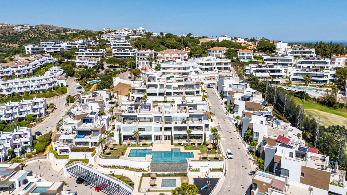 Appartement te koop in Cabopino | 3 slaapkamers H5410597