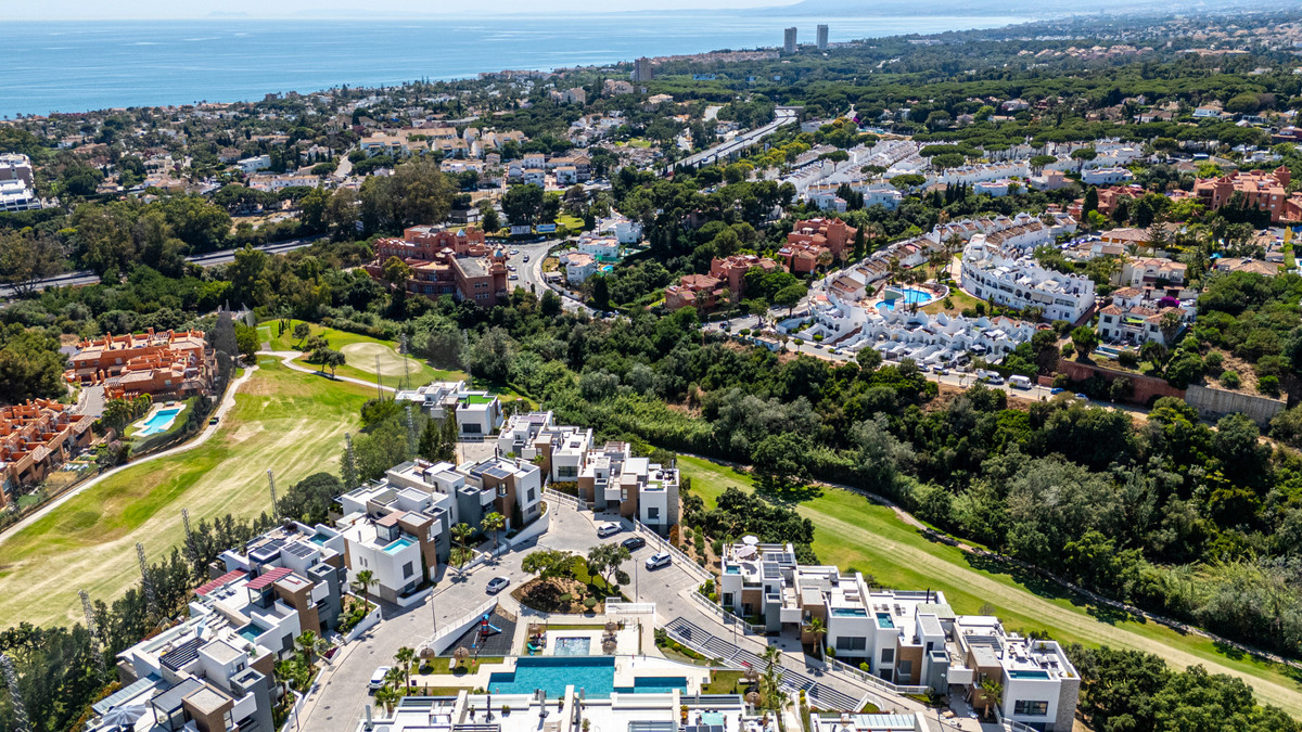 Appartement te koop in Cabopino | 3 slaapkamers H5410597