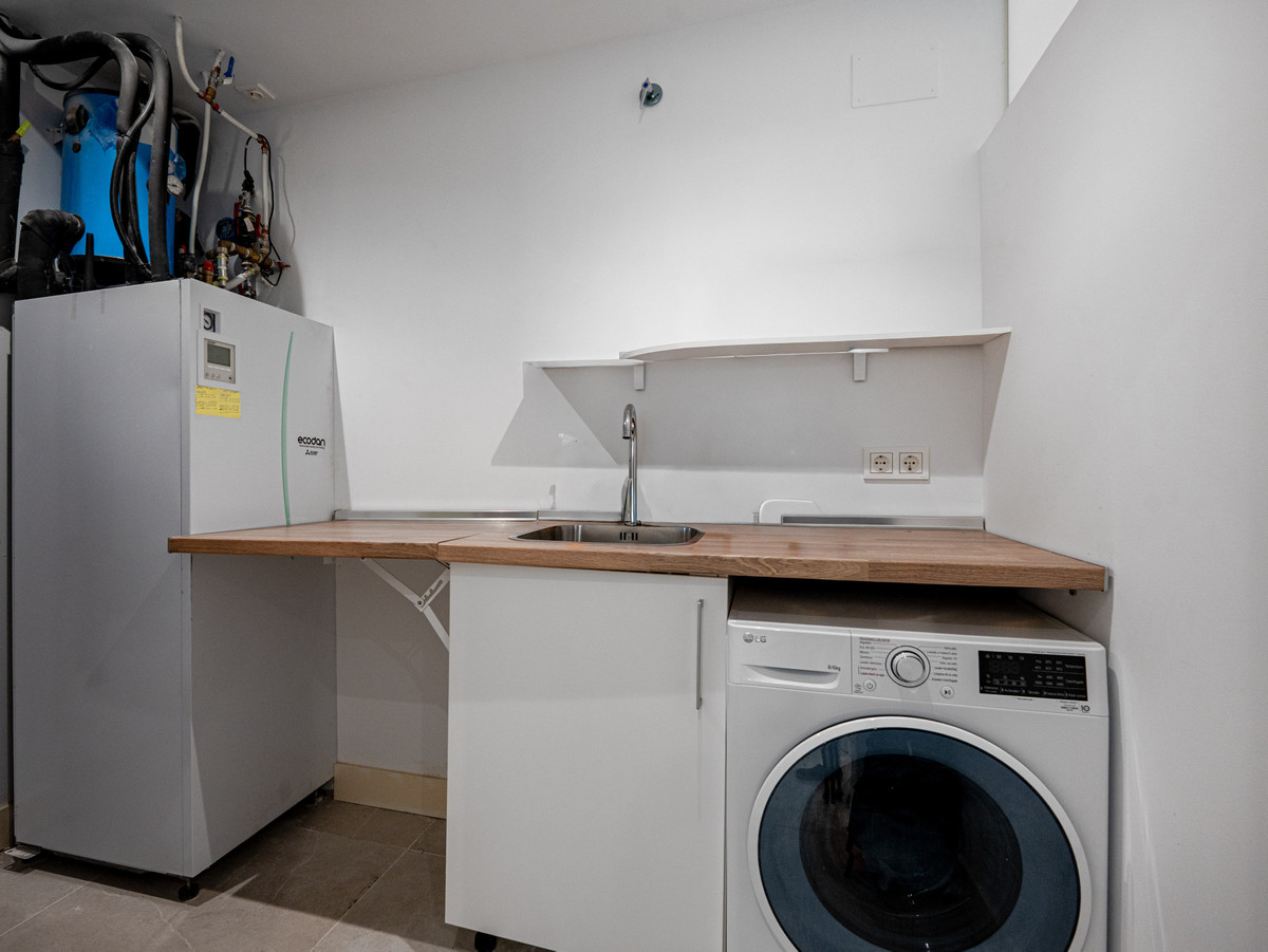 Appartement te koop in Cabopino | 3 slaapkamers H5410597