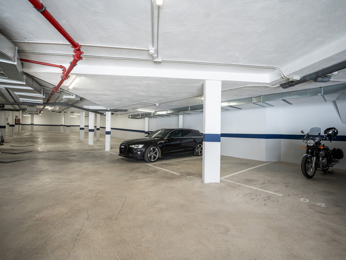 Appartement te koop in Cabopino | 3 slaapkamers H5410597