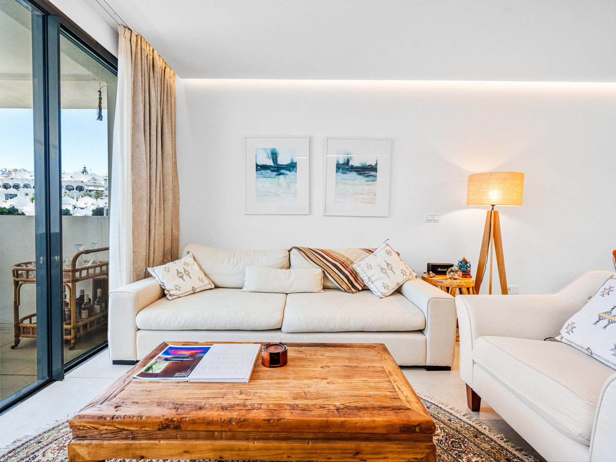 Appartement te koop in Cabopino | 3 slaapkamers H5410597