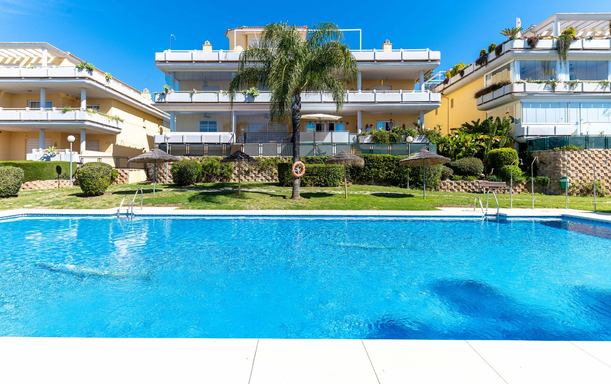 Appartement te koop in Cabopino | 2 slaapkamers H5447452