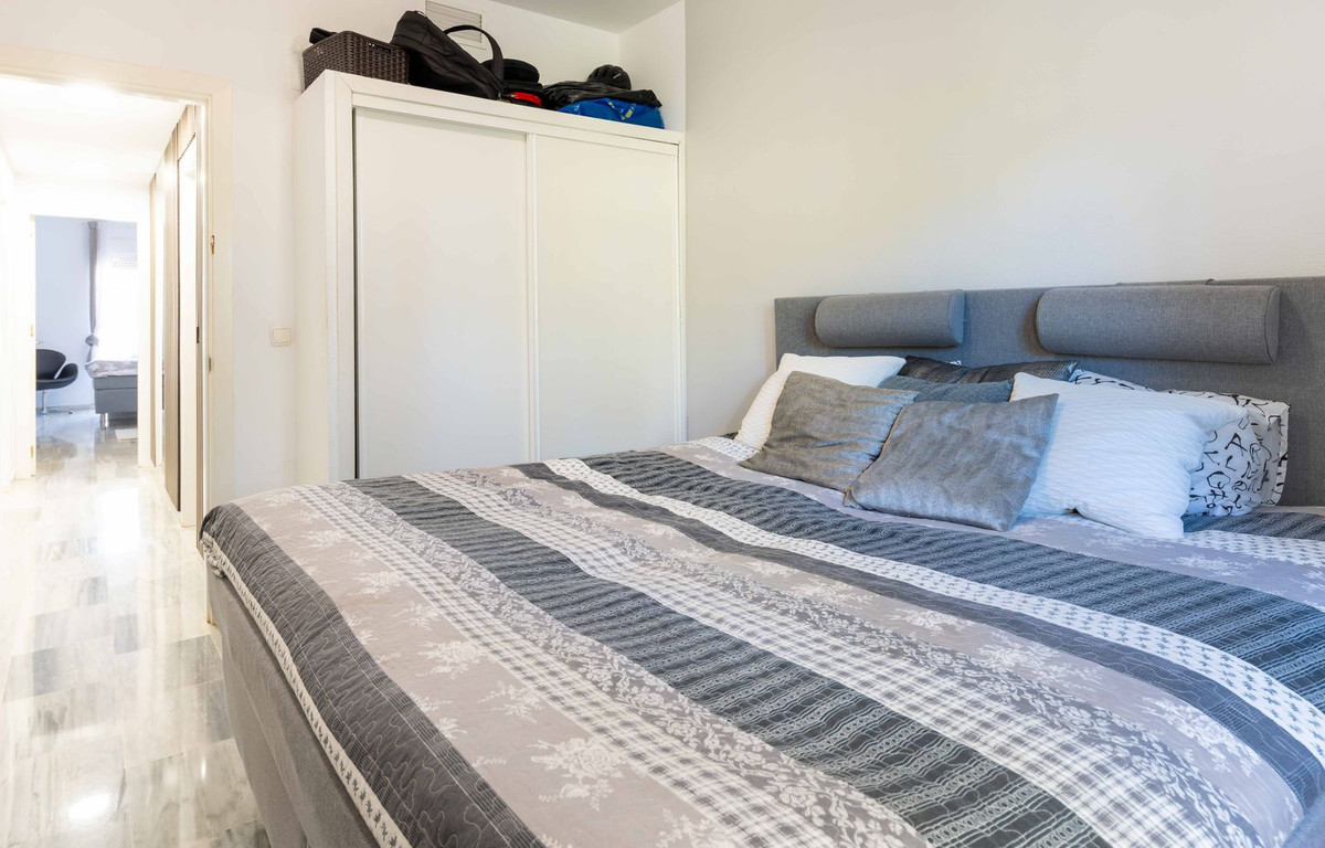 Appartement te koop in Cabopino | 2 slaapkamers H5447452