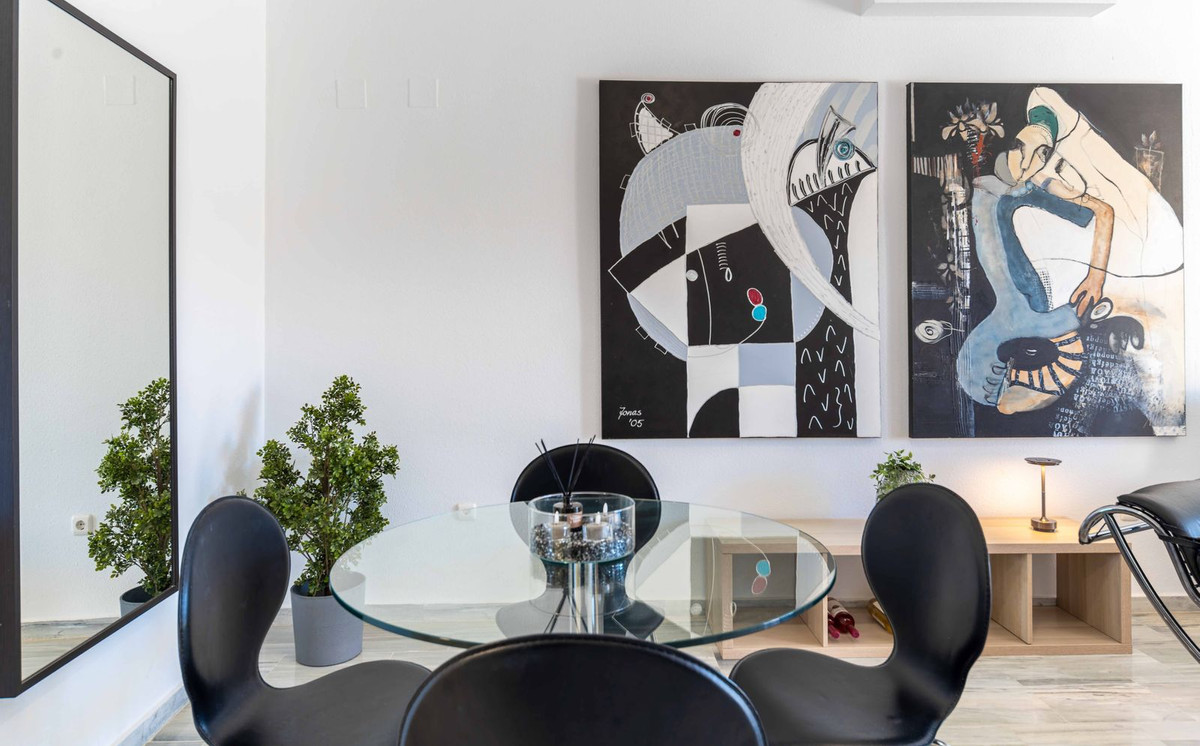Appartement te koop in Cabopino | 2 slaapkamers H5447452