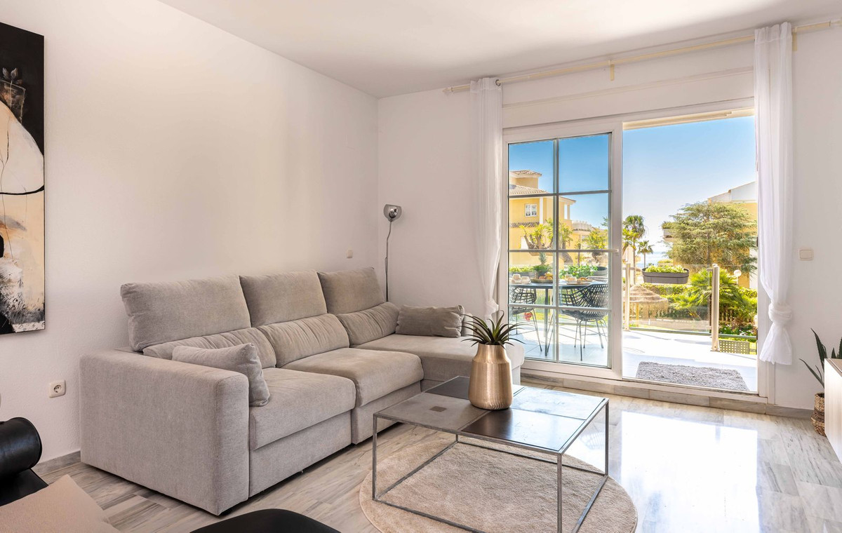 Appartement te koop in Cabopino | 2 slaapkamers H5447452