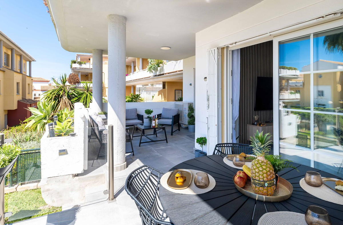 Appartement te koop in Cabopino | 2 slaapkamers H5447452