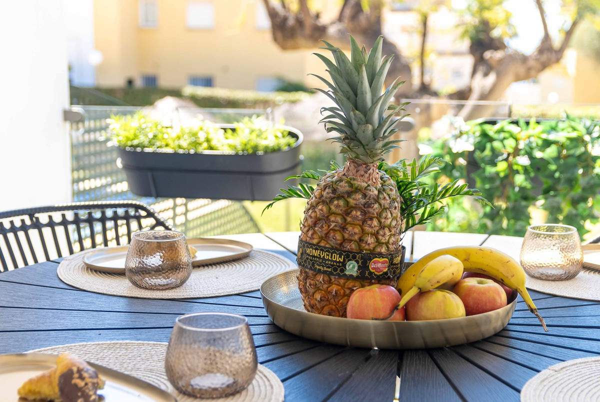 Appartement te koop in Cabopino | 2 slaapkamers H5447452
