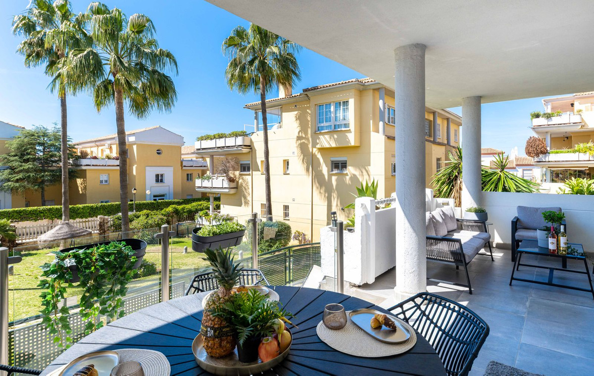Appartement te koop in Cabopino | 2 slaapkamers H5447452