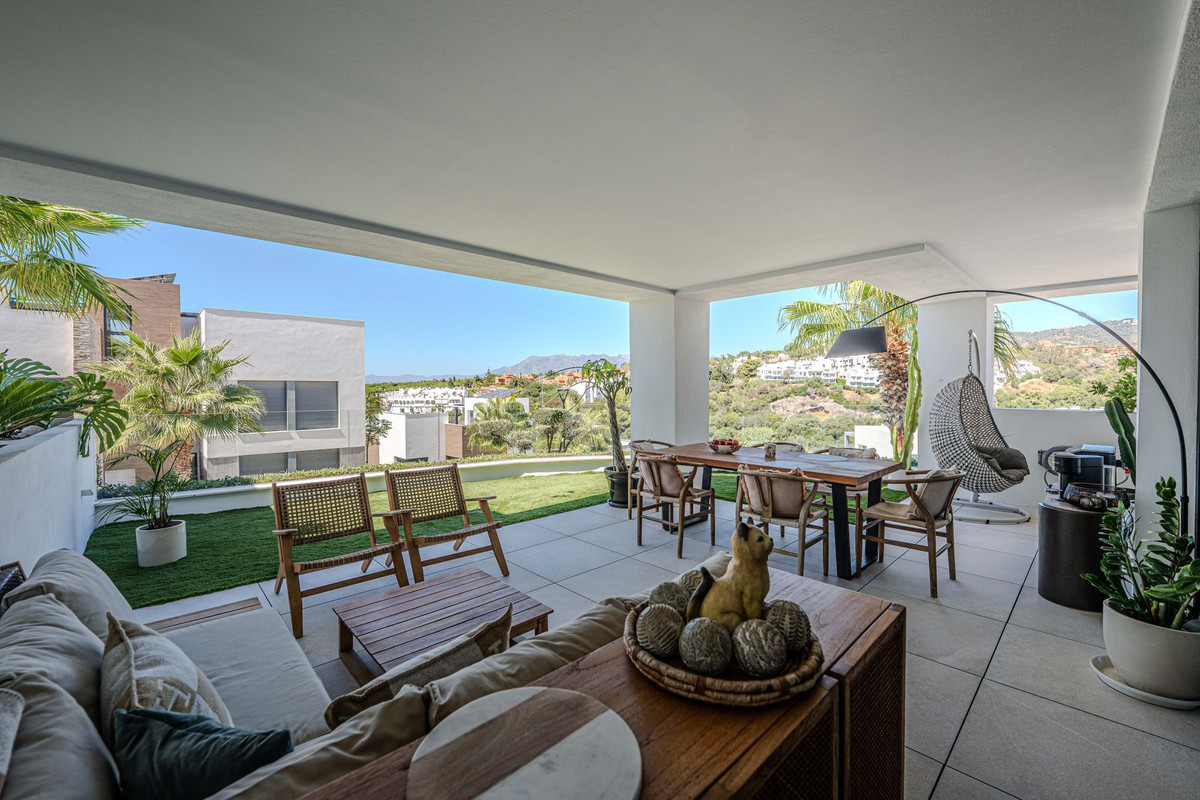 Appartement te koop in Cabopino | 3 slaapkamers H5476870