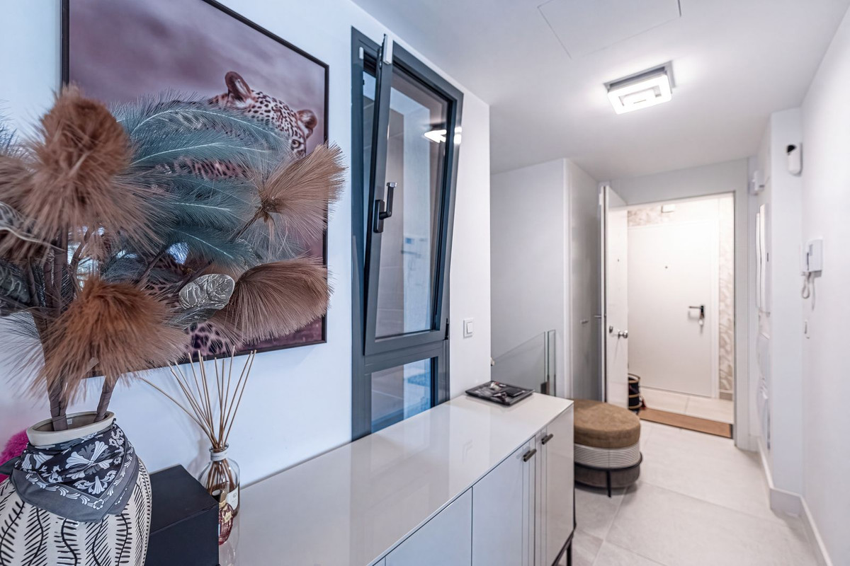 Appartement te koop in Cabopino | 3 slaapkamers H5476870