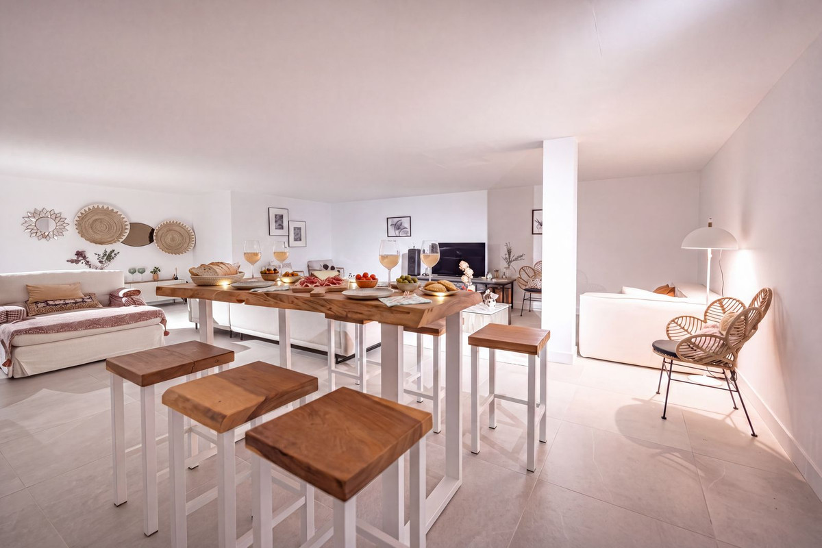 Appartement te koop in Cabopino | 3 slaapkamers H5476870