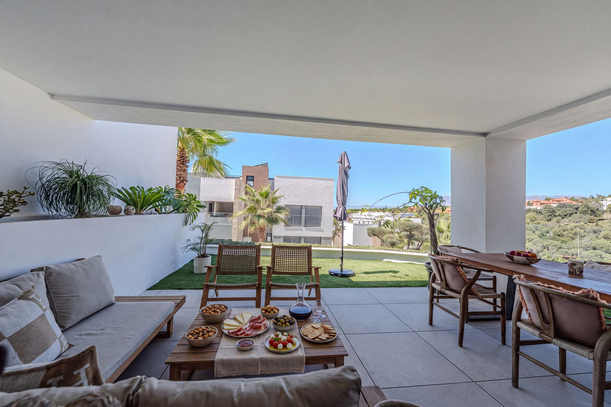 Appartement te koop in Cabopino | 3 slaapkamers H5476870