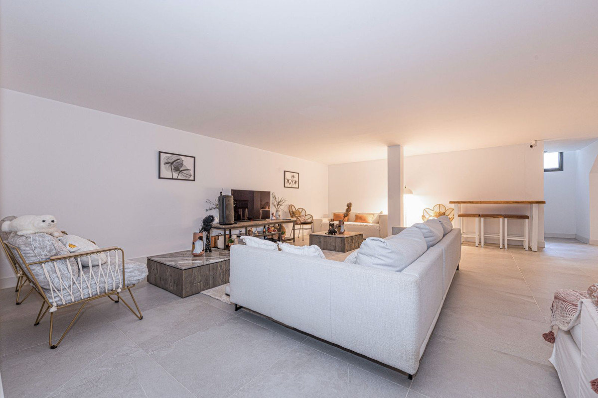 Appartement te koop in Cabopino | 3 slaapkamers H5476870