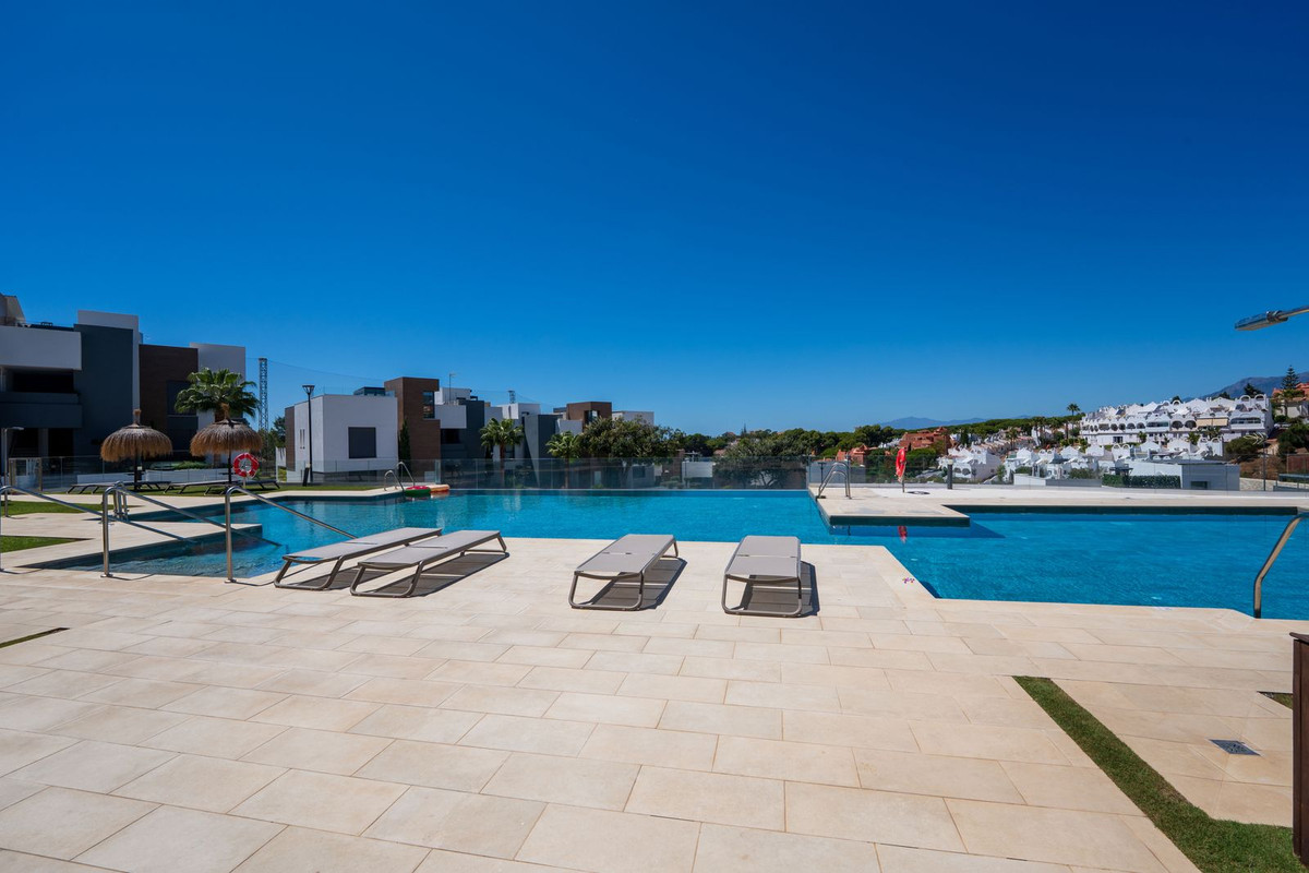 Appartement te koop in Cabopino | 3 slaapkamers H5476870