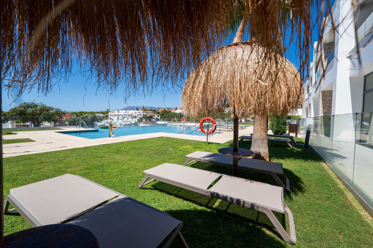 Appartement te koop in Cabopino | 3 slaapkamers H5476870