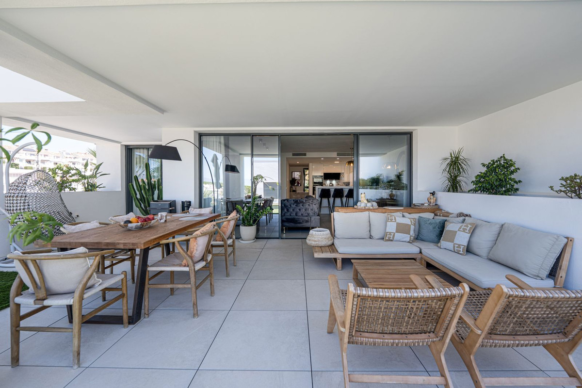 Appartement te koop in Cabopino | 3 slaapkamers H5476870
