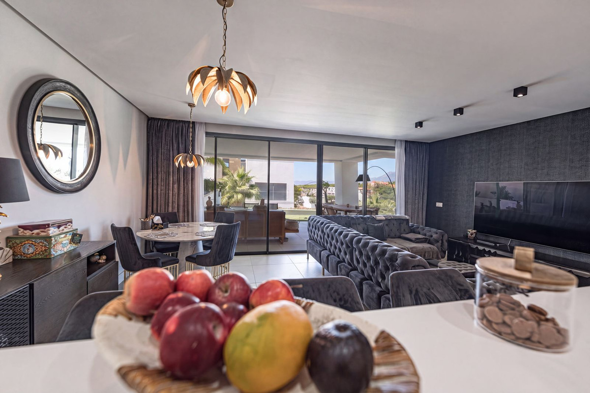 Appartement te koop in Cabopino | 3 slaapkamers H5476870