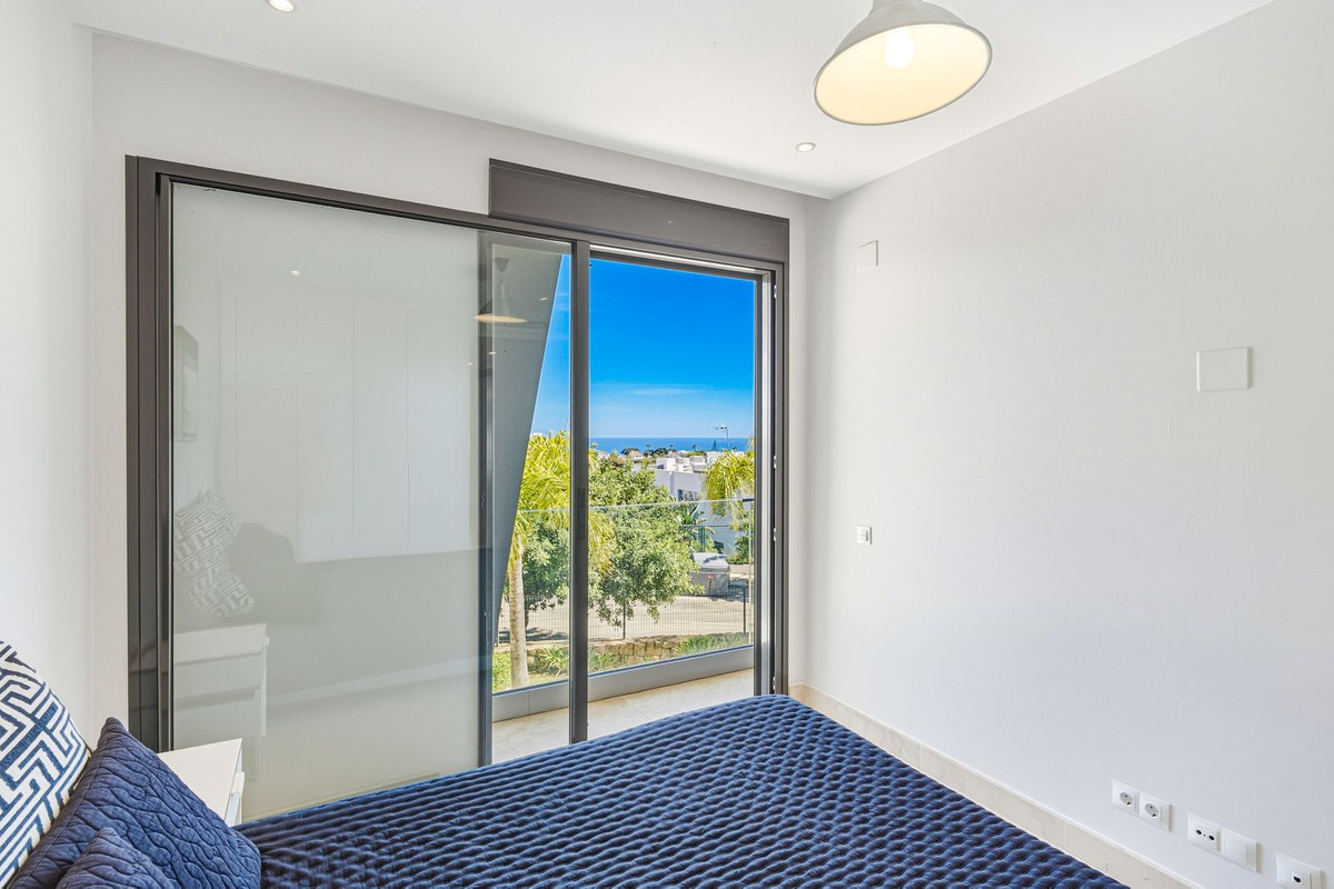 Appartement te koop in Cabopino | 2 slaapkamers H5498137