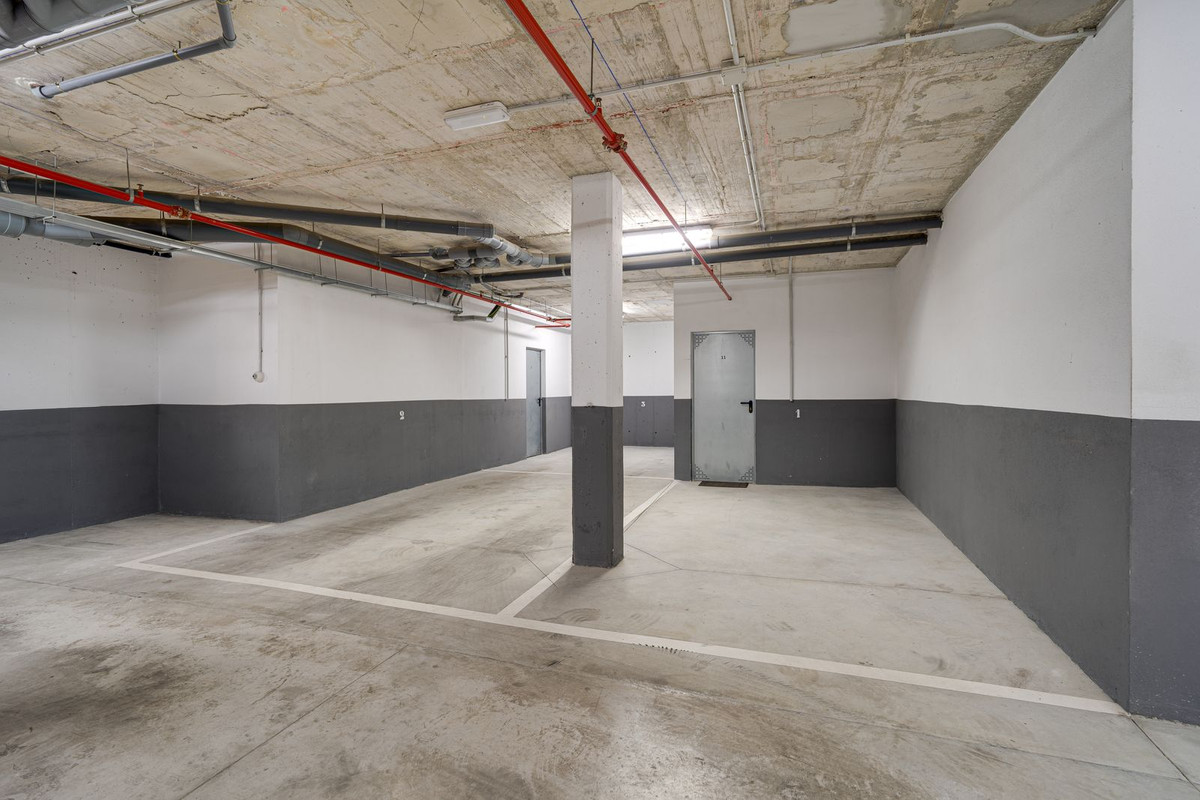 Appartement te koop in Cabopino | 2 slaapkamers H5498137