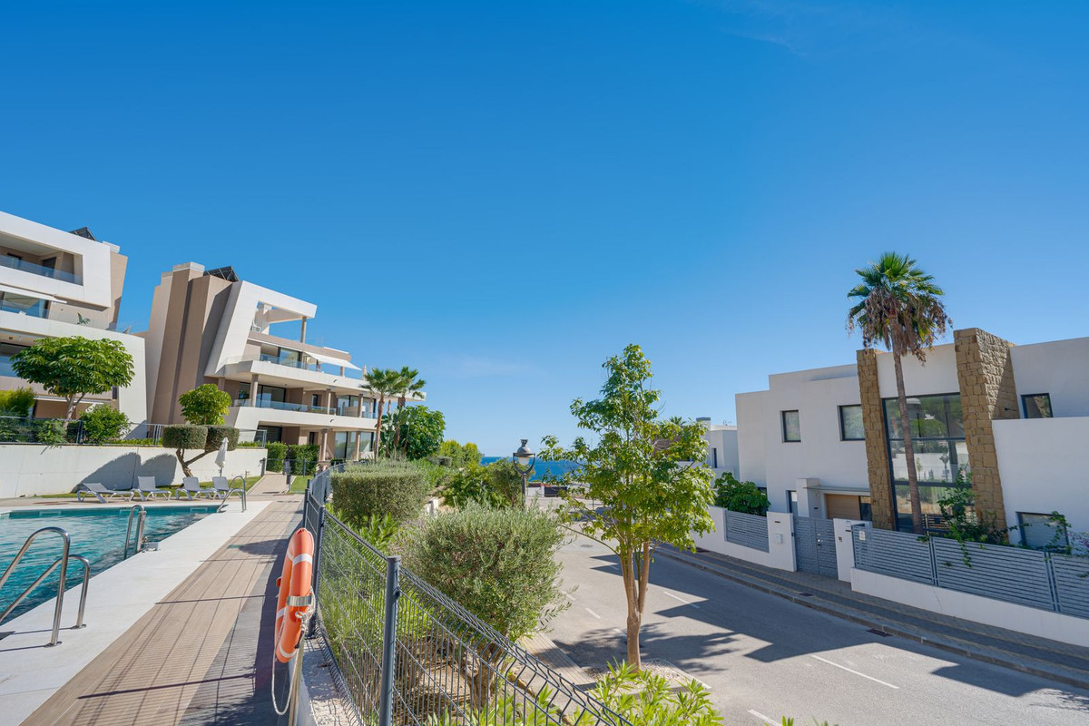 Appartement te koop in Cabopino | 2 slaapkamers H5498137