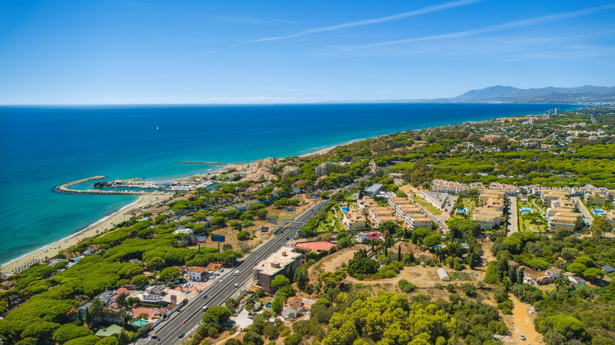 Appartement te koop in Cabopino | 2 slaapkamers H5498137