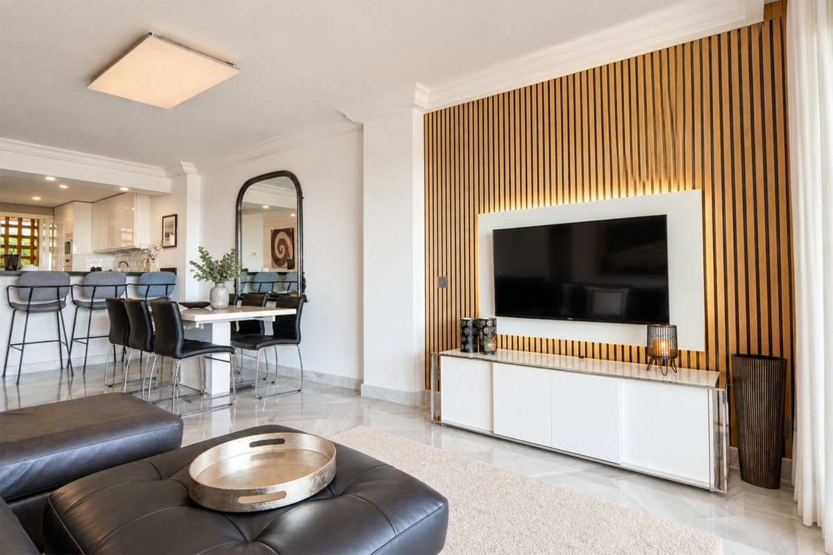 Appartement te koop in Cabopino | 2 slaapkamers H5502001