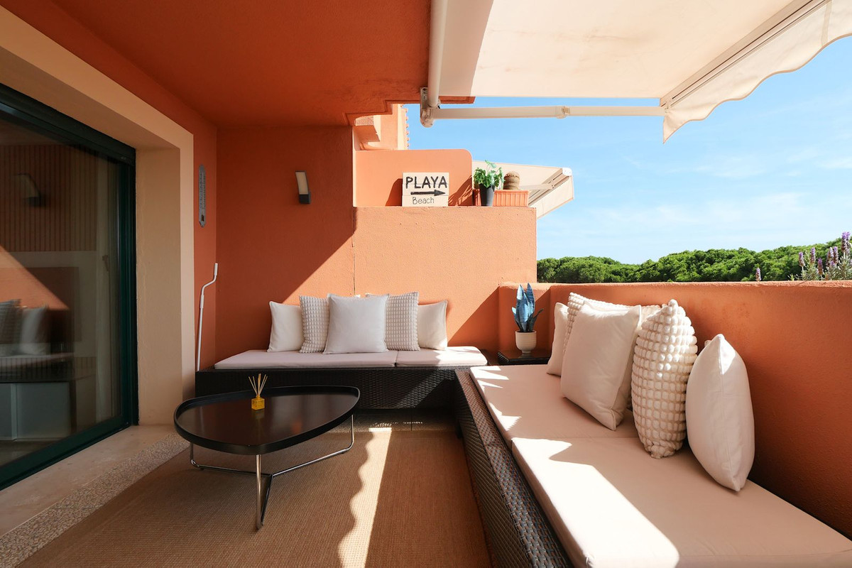 Appartement te koop in Cabopino | 2 slaapkamers H5502001