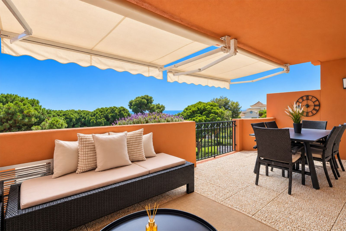 Appartement te koop in Cabopino | 2 slaapkamers H5502001