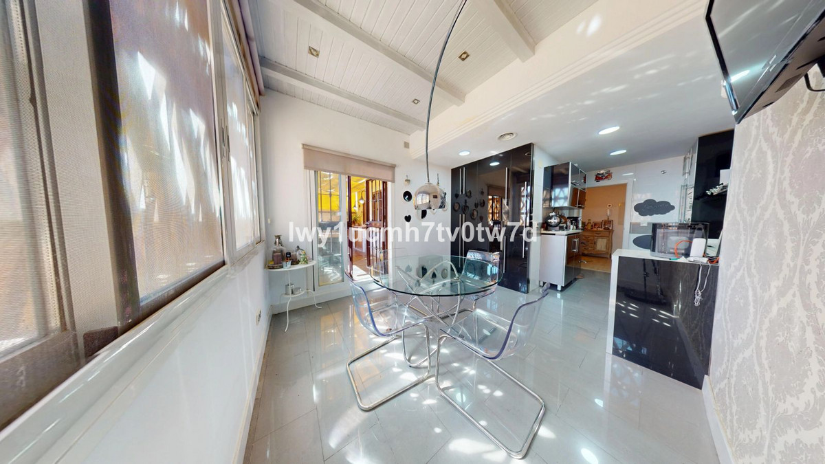 Begane grond appartement in Cala del Moral-11
