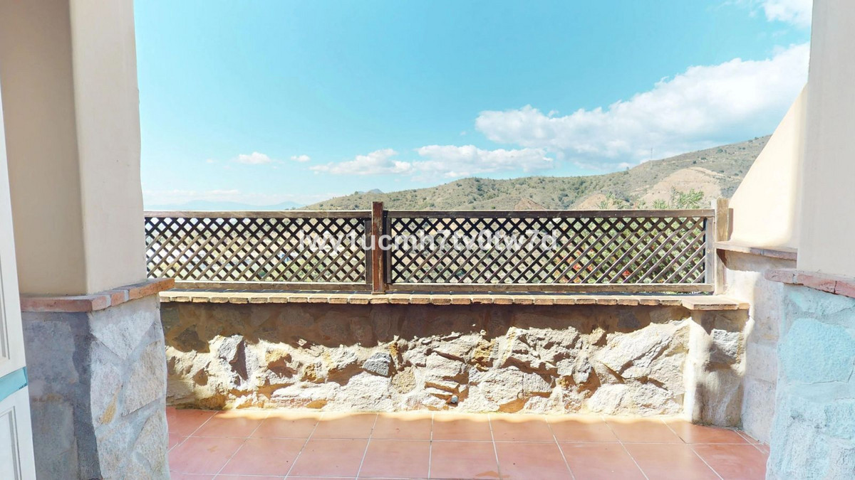 Begane grond appartement in Cala del Moral-17