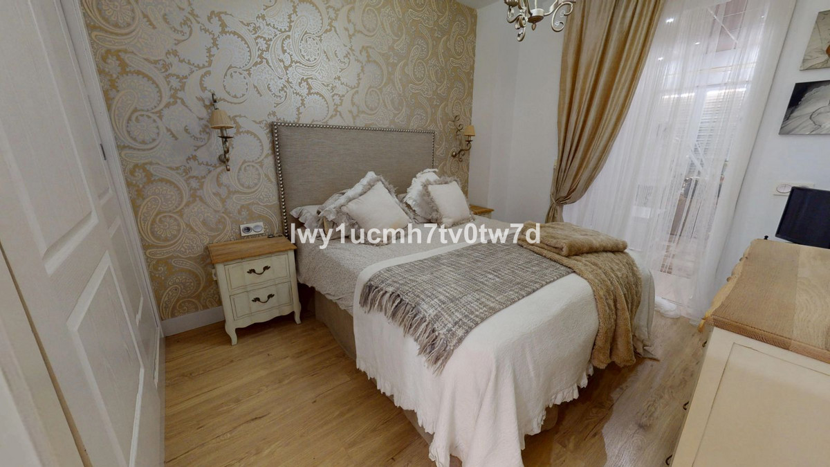 Begane grond appartement in Cala del Moral-19