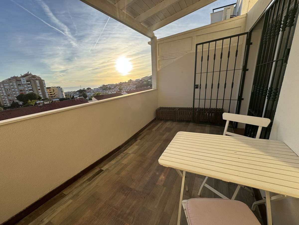 Penthouse te koop in Cala del Moral | 3 slaapkamers H5238928