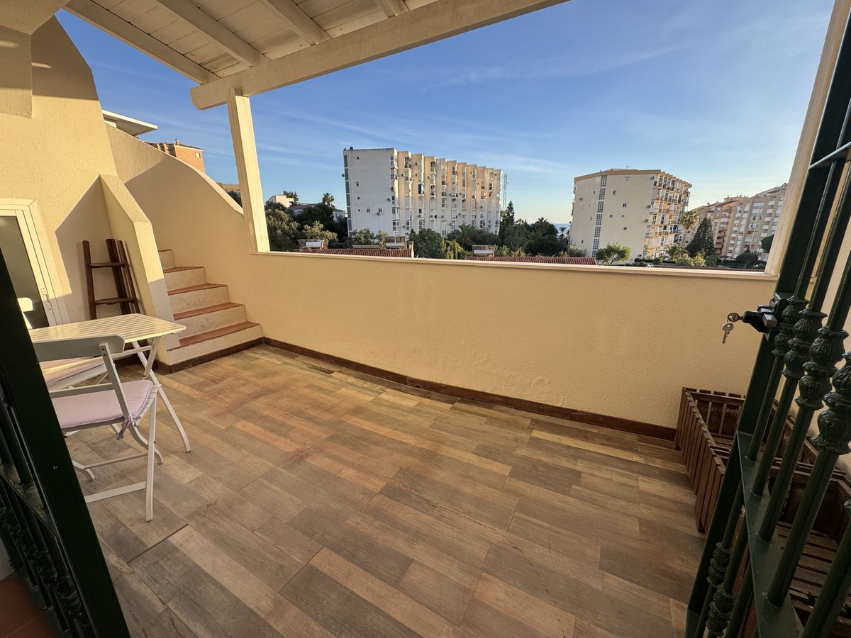 Penthouse te koop in Cala del Moral | 3 slaapkamers H5238928