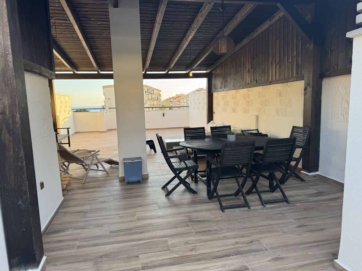 Penthouse te koop in Cala del Moral | 3 slaapkamers H5238928