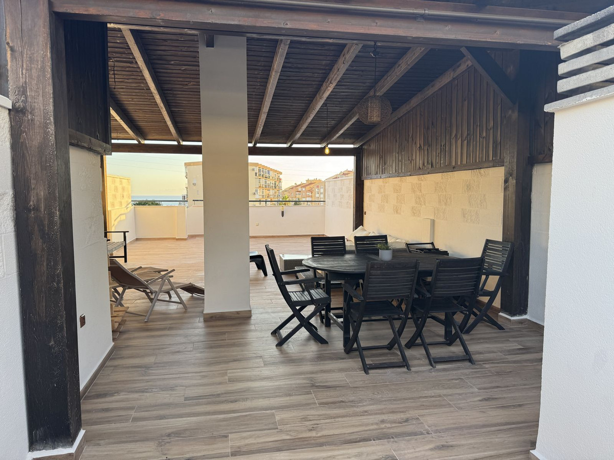 Penthouse te koop in Cala del Moral | 3 slaapkamers H5238928