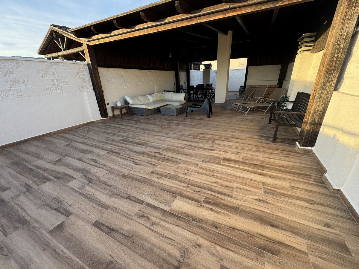 Penthouse te koop in Cala del Moral | 3 slaapkamers H5238928