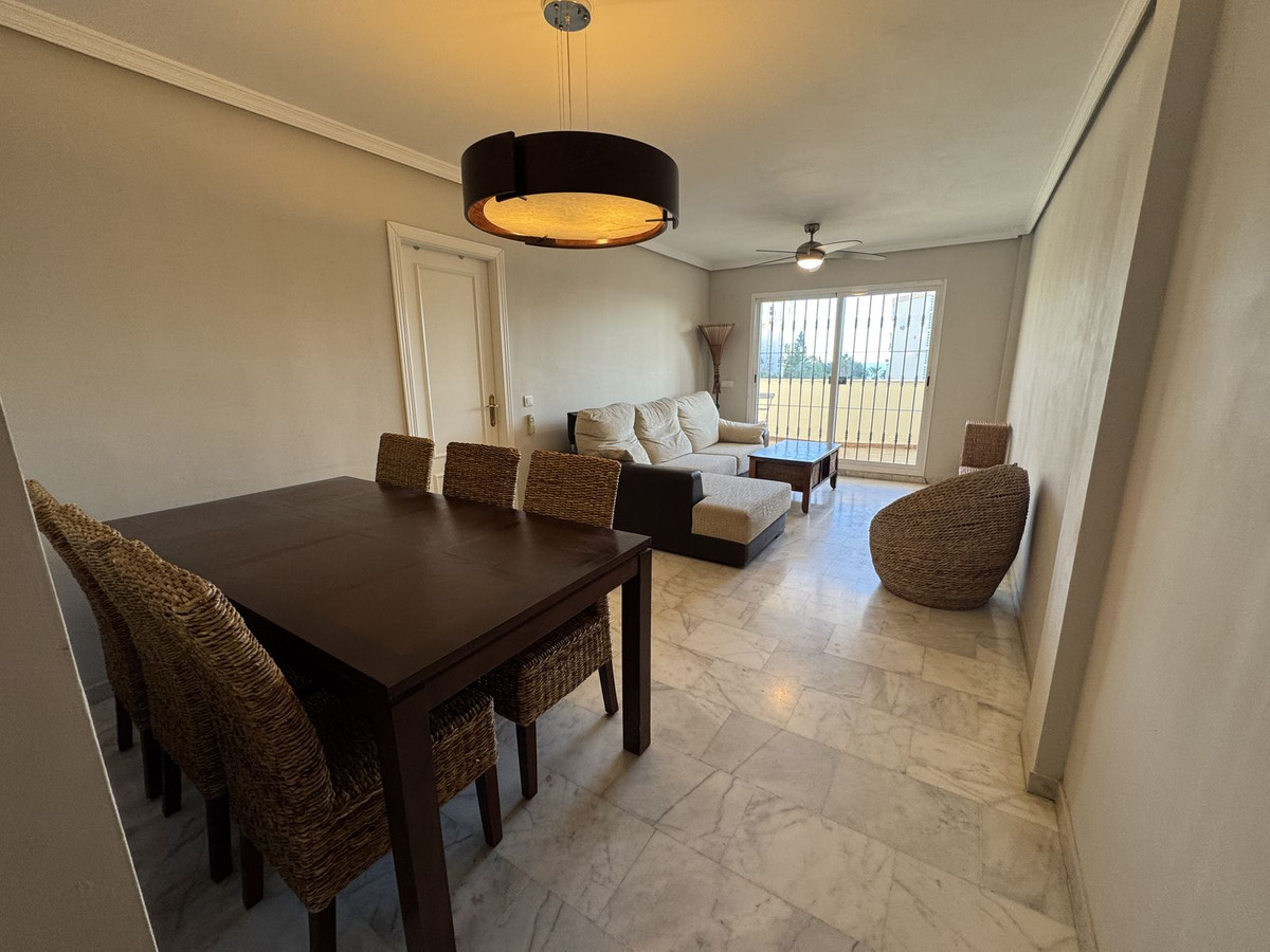 Penthouse te koop in Cala del Moral | 3 slaapkamers H5238928