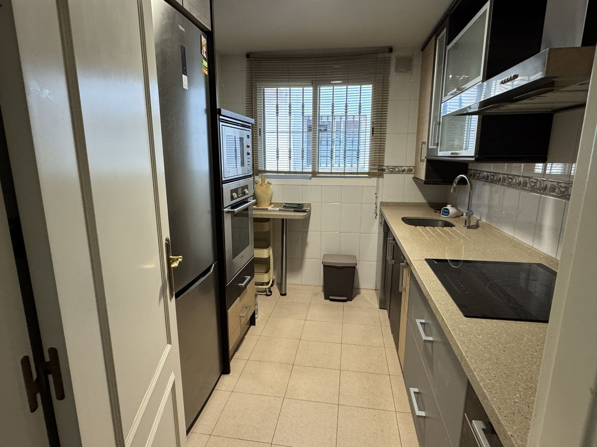 Penthouse te koop in Cala del Moral | 3 slaapkamers H5238928