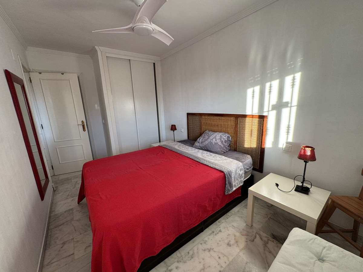 Penthouse te koop in Cala del Moral | 3 slaapkamers H5238928