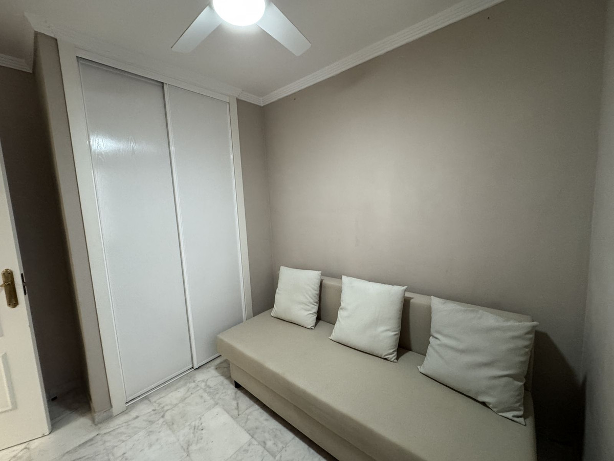 Penthouse te koop in Cala del Moral | 3 slaapkamers H5238928