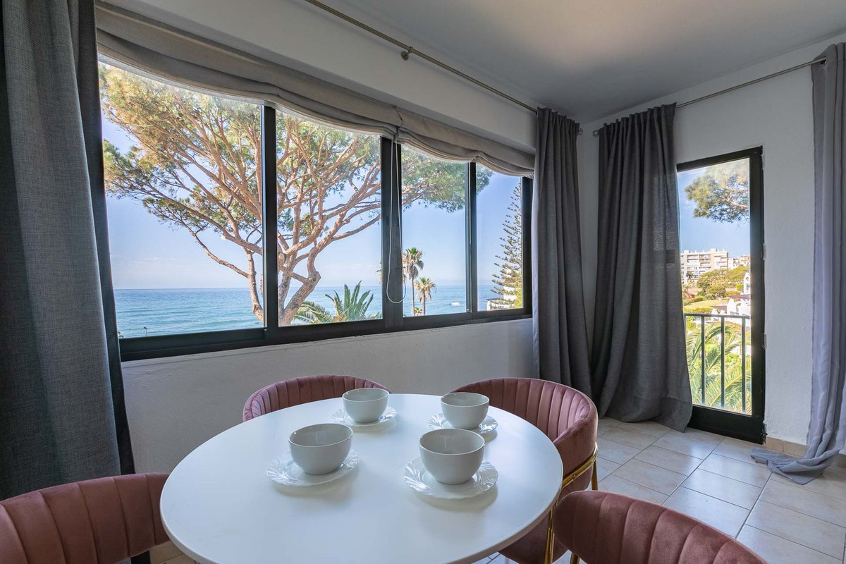 Duplex te koop in Calahonda | 1 slaapkamers H4260451