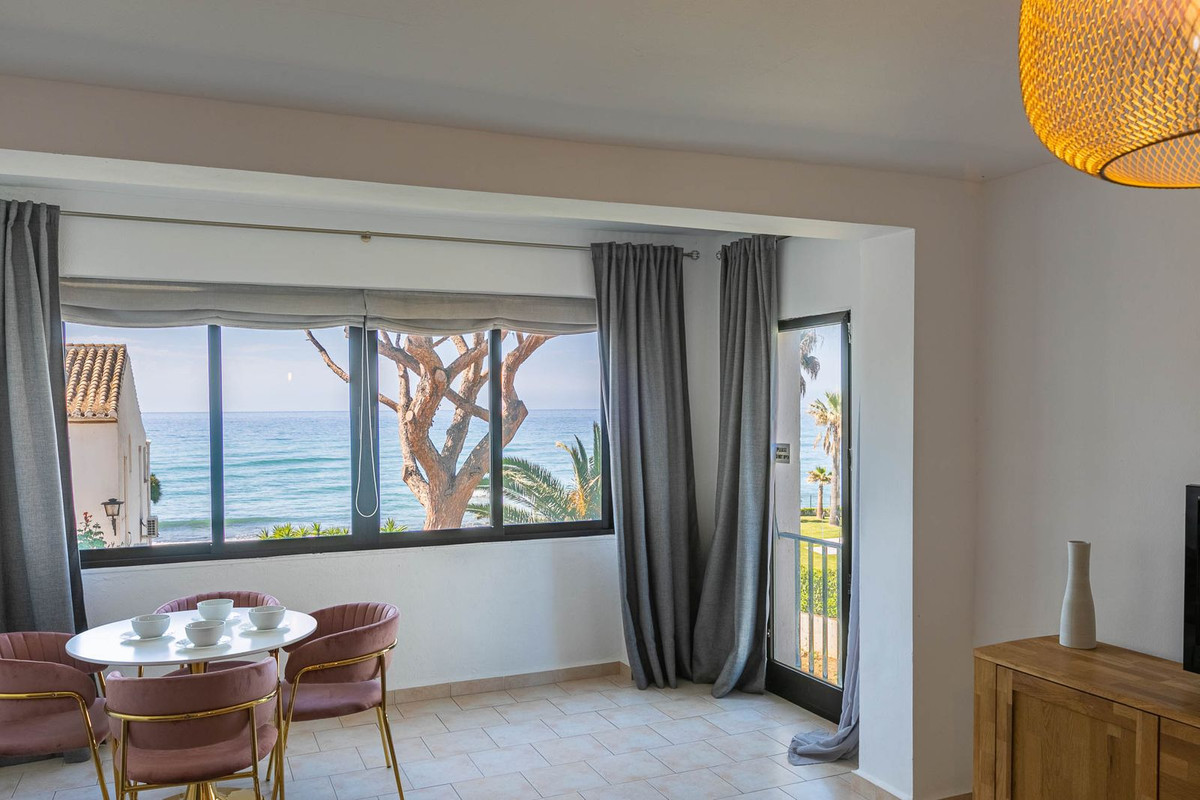 Duplex te koop in Calahonda | 1 slaapkamers H4260451
